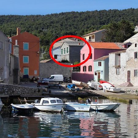Apartments By The Sea Veli Losinj, Losinj - 8031 Екстер'єр фото