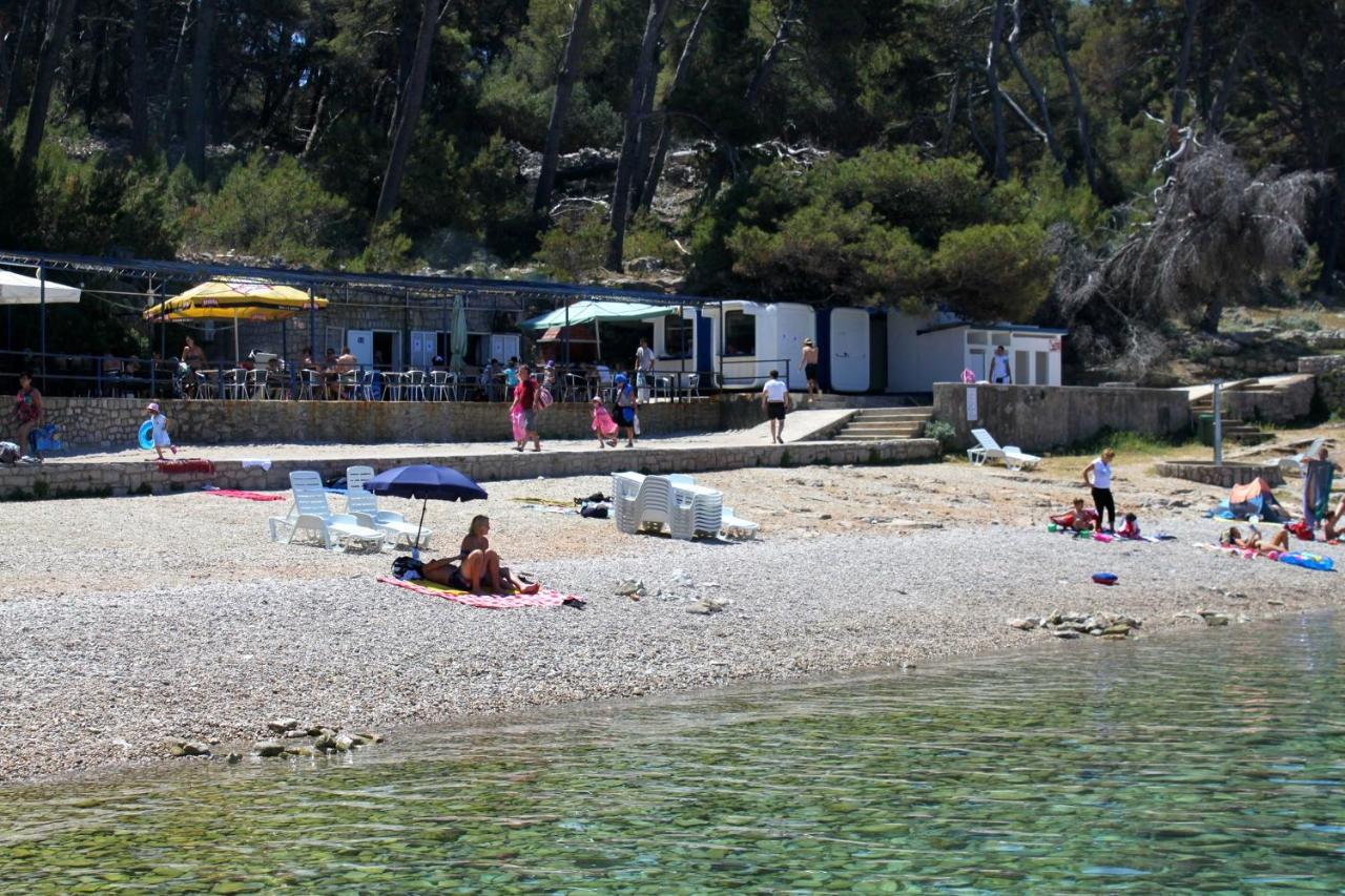 Apartments By The Sea Veli Losinj, Losinj - 8031 Екстер'єр фото
