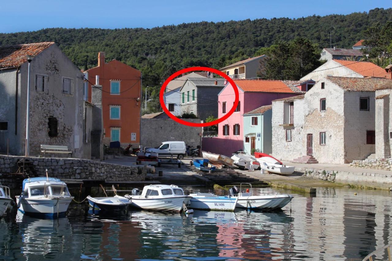 Apartments By The Sea Veli Losinj, Losinj - 8031 Екстер'єр фото