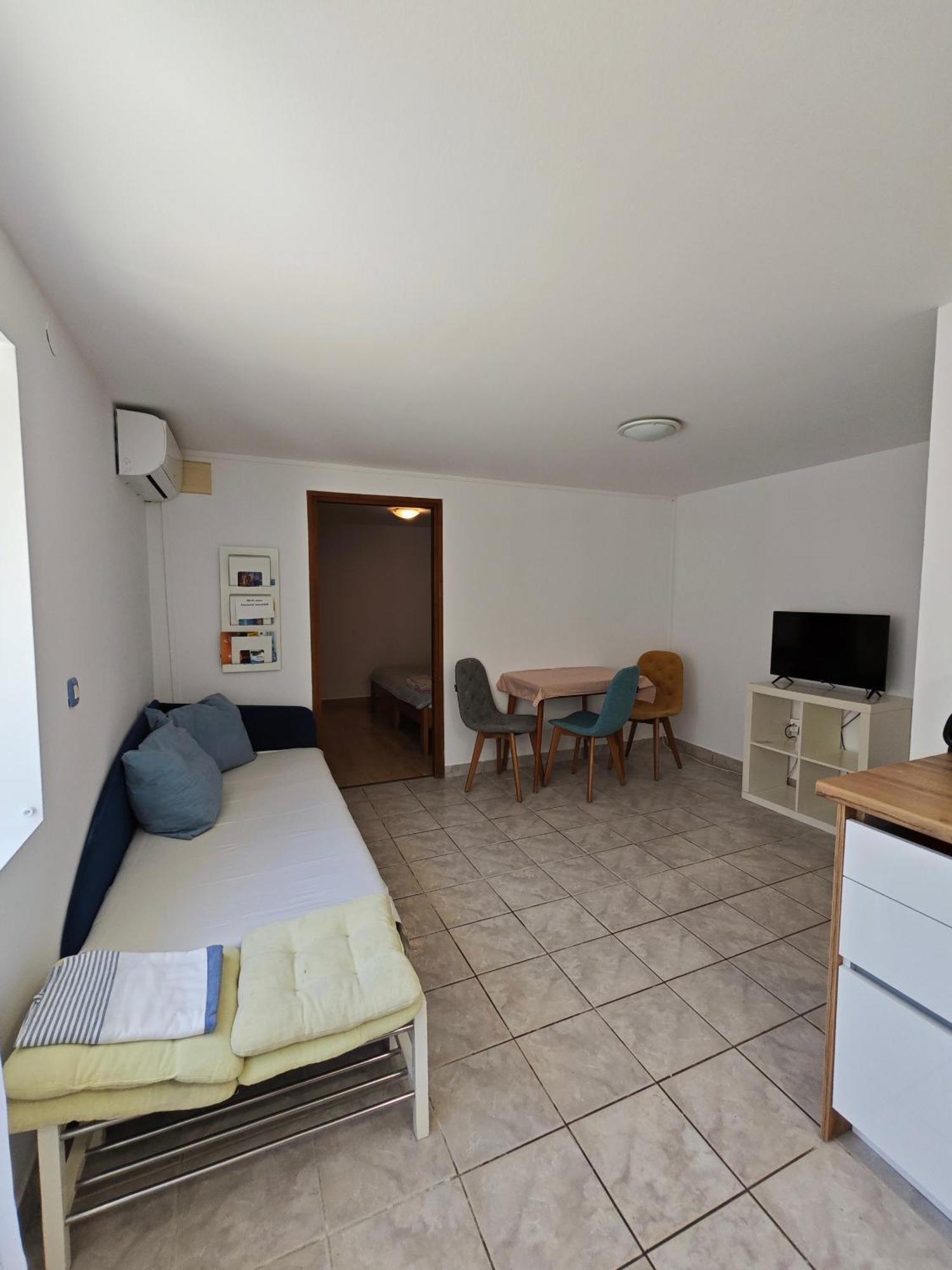 Apartments By The Sea Veli Losinj, Losinj - 8031 Номер фото