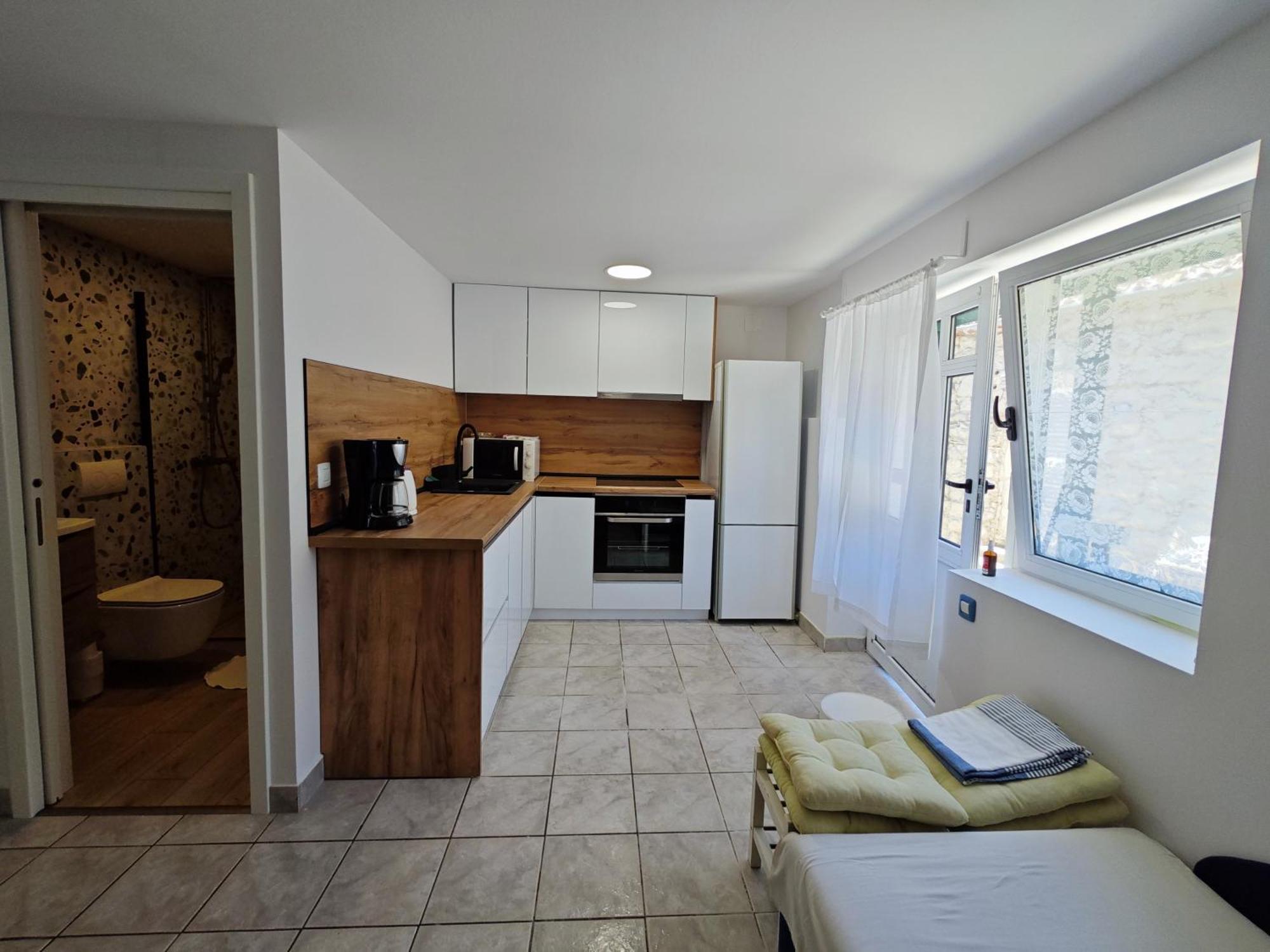 Apartments By The Sea Veli Losinj, Losinj - 8031 Номер фото
