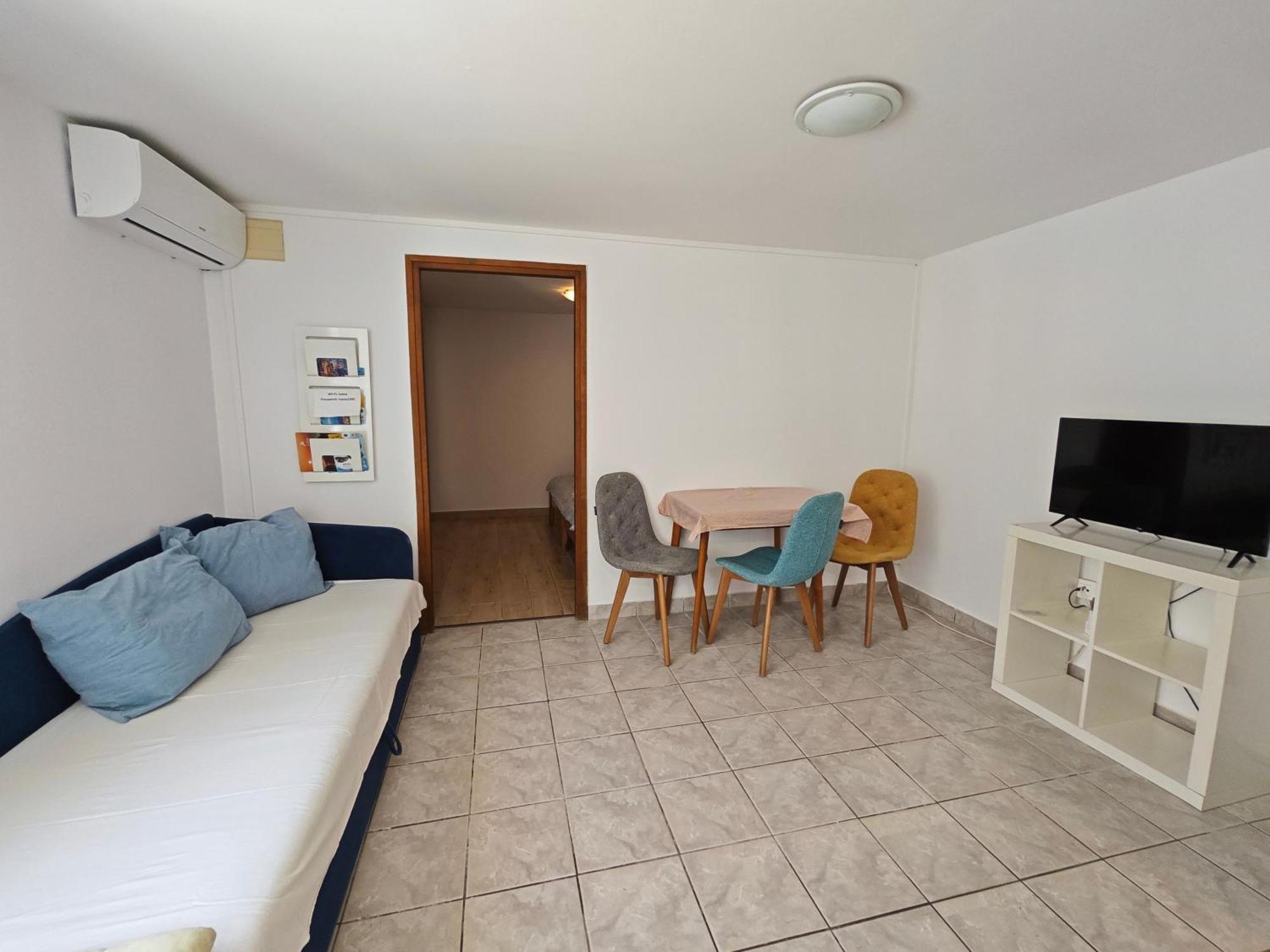 Apartments By The Sea Veli Losinj, Losinj - 8031 Екстер'єр фото